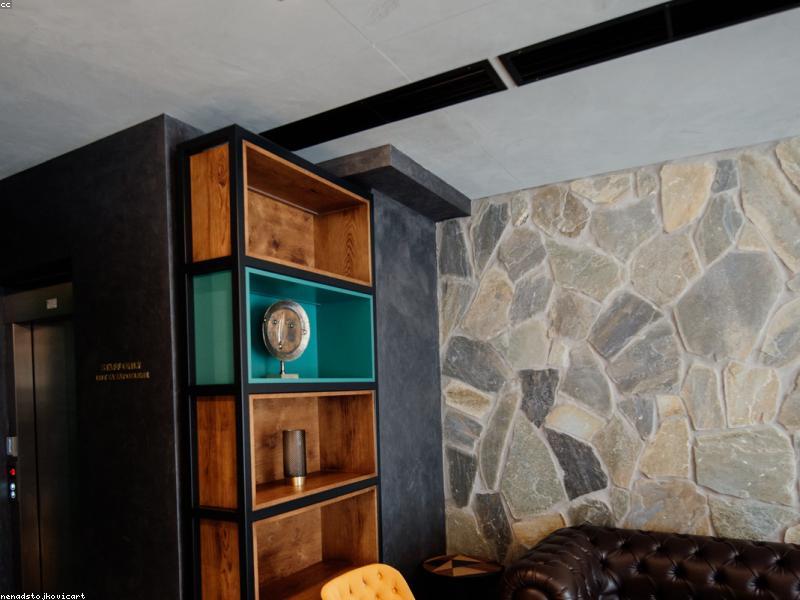 Real estate interior output made with Shootless
